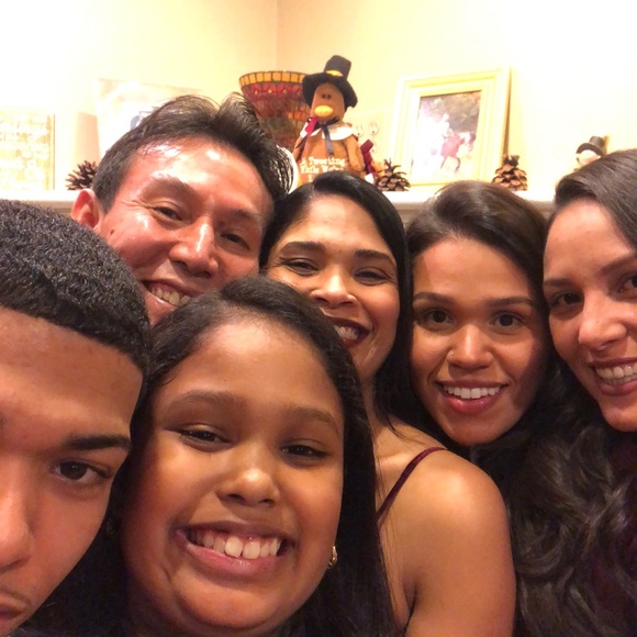 Meet your Posher, Arianna - Picture 1 of 1